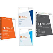 Upgrade Microsoft Office