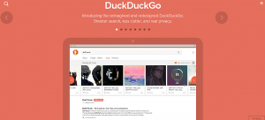 duck-privacy-in search-engines