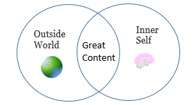 Great content: what that means