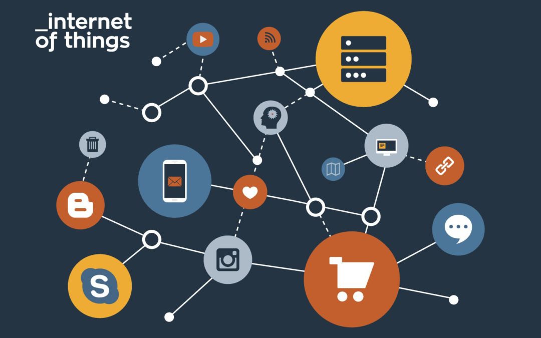 Internet of things