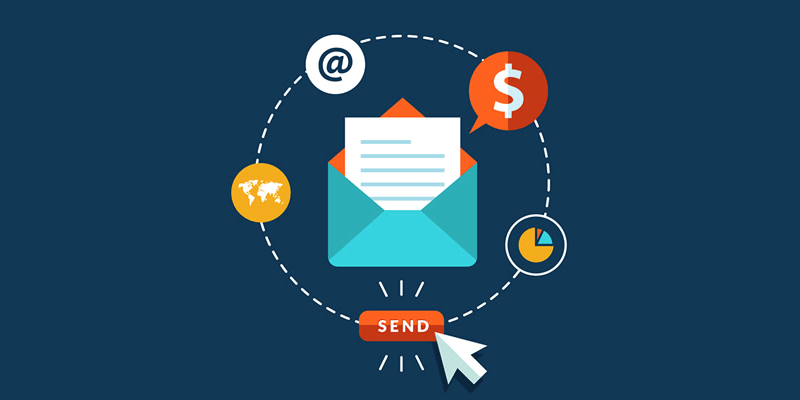 Moving email to a new host