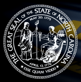 NC not among nine states that have recently passed stricter data privacy and notification laws.