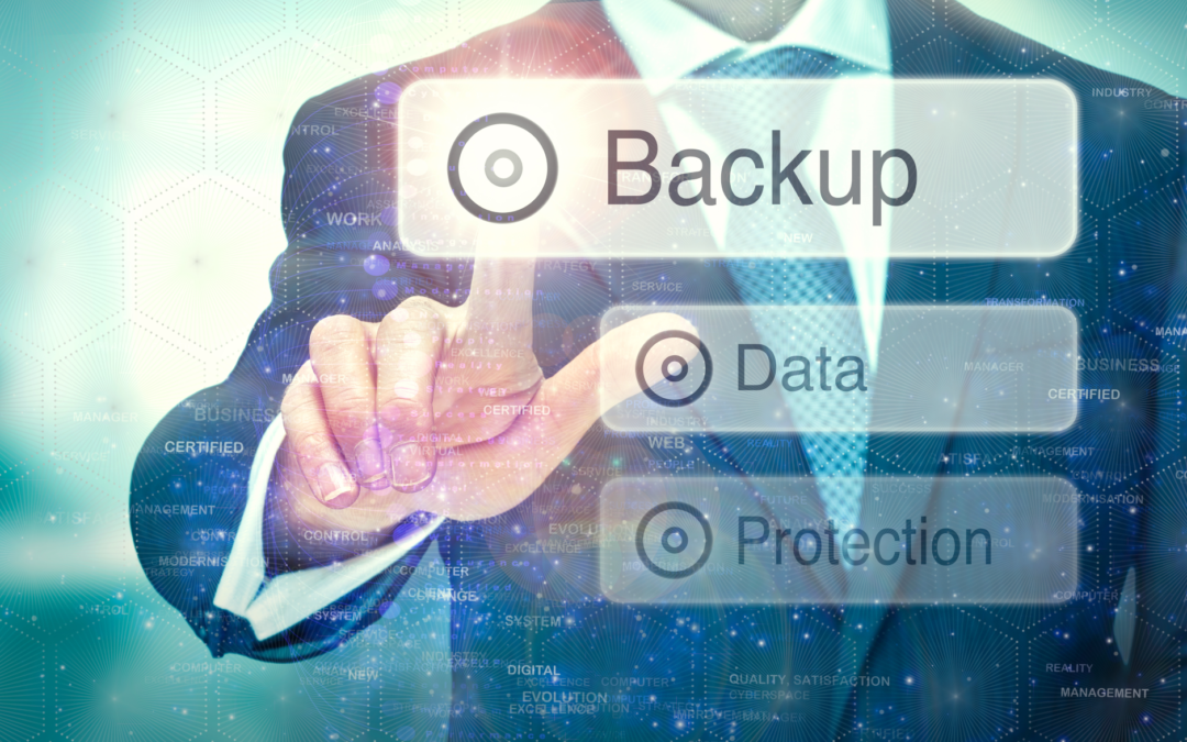 Tekmar Managed Backup Solution