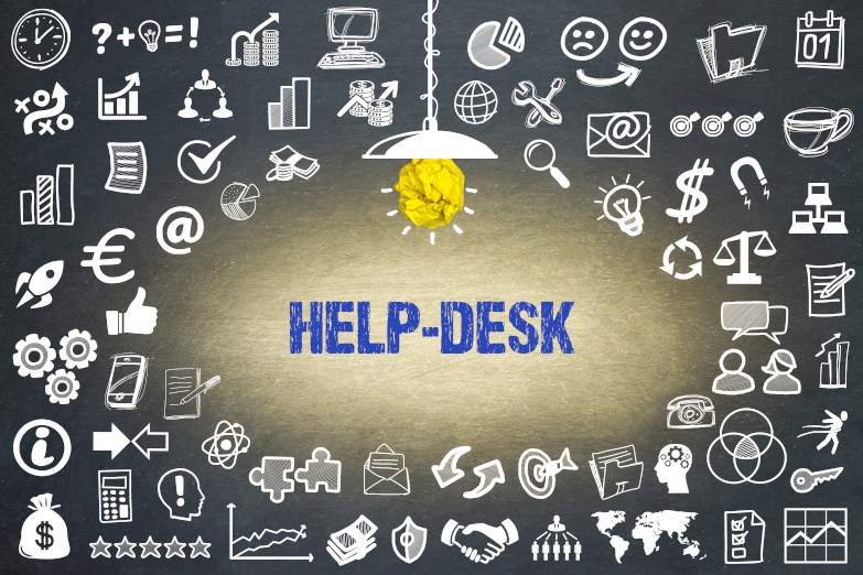 Free Support for individuals and businesses