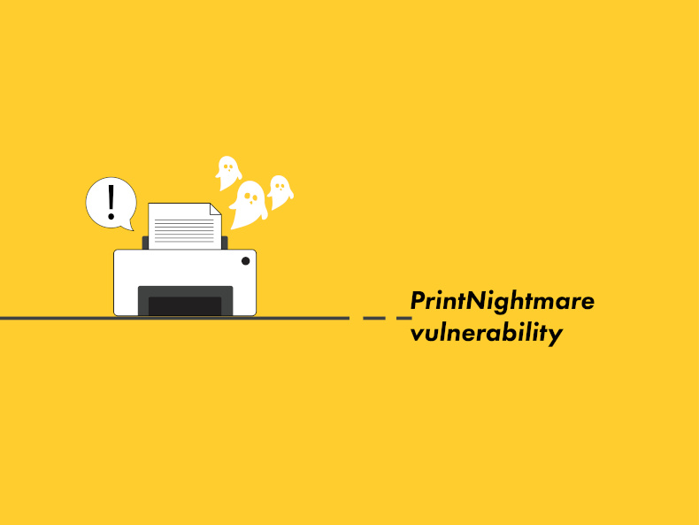 PrintNightmare patched partially